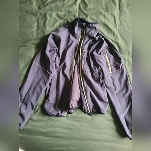 Womens Craft Sportswear/Running Jacket